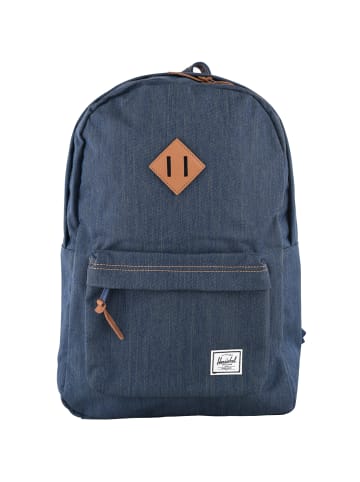 Herschel Herschel Heritage Backpack in Dunkelblau