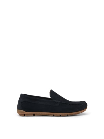 Marc O'Polo Mokassin in navy