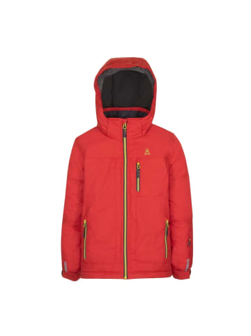 Kamik Winterjacke ORION in rot