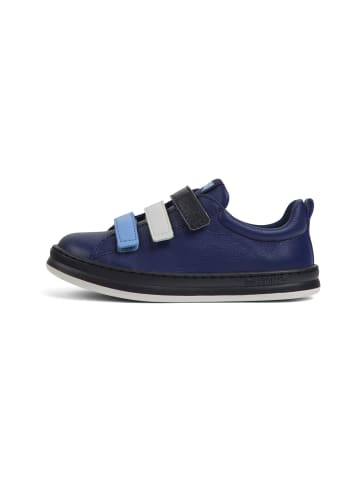 Camper Sneaker " Runner Four Twins " in Blau