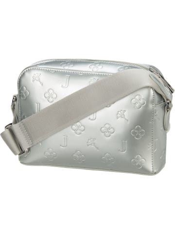 JOOP! Umhängetasche Decoro Lucente Cloe Shoulderbag SHZ in Silver