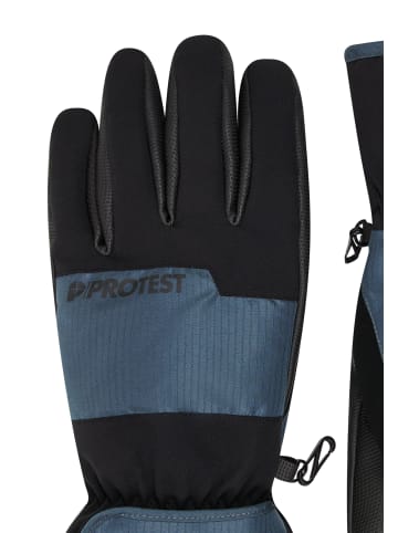 Protest " PRTRAZOR in Yale Blue