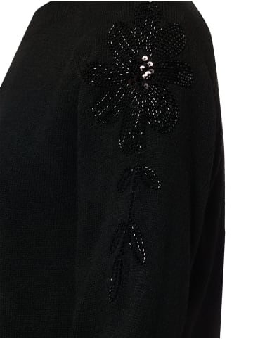 More & More Strickpullover in schwarz - 0002