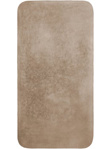 Aspero Fellteppich Lamia in Beige