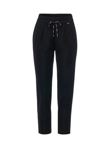 MARC CAIN COLLECTIONS Hose in schwarz