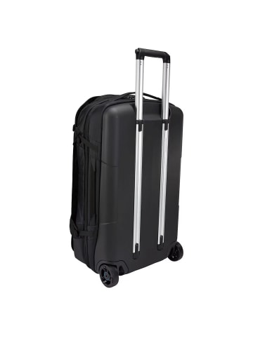 Thule Subterra Rolling Split 75 - Rollenreisetasche 70 cm in schwarz