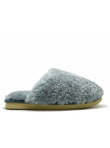 thies Pantoletten für Damen in grau