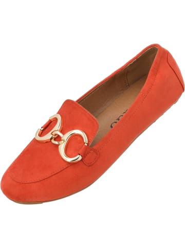 palado Mokassins in Orange