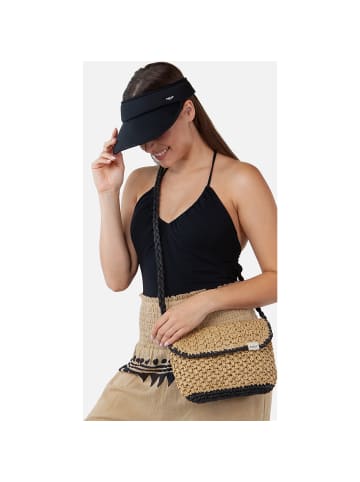 Barts W VAITUPU VISOR in Schwarz