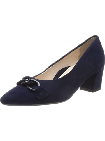 ara Modische Pumps für Damen in blau