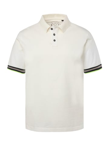 JP1880 Poloshirt in offwhite