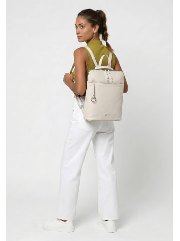 SURI FREY Rucksack SFY Debby in ecru 320
