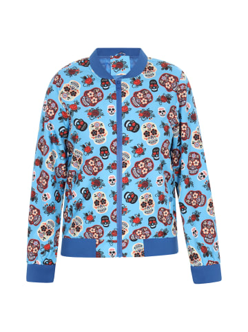 cosimon Jacke in Blau
