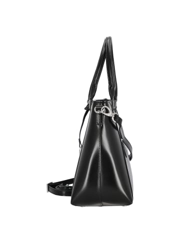 PICARD Black Tie - Shopper 29 cm (schwarz) in schwarz