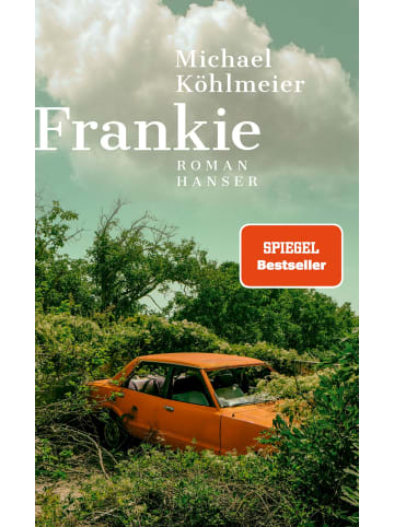 Carl Hanser Verlag Frankie