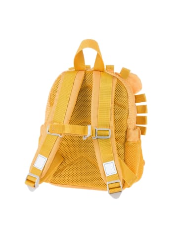 SCHNEIDERS Mini Kindergartenrucksack 27 cm in Lion