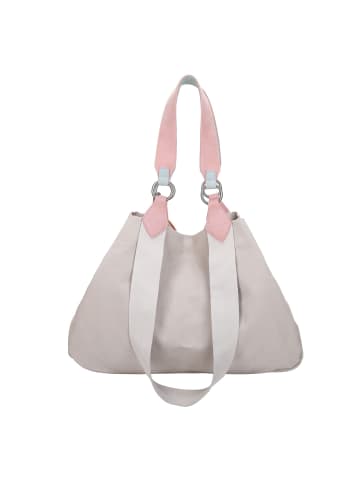Fritzi aus Preußen Izzy Medium Limited Schultertasche 40 cm in embro fun