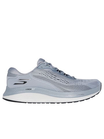 Skechers Sneaker GO RUN PERSISTENCE 2 in gray/black