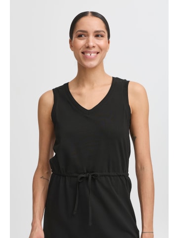 b. young Jerseykleid BYPANDINNA Regular fit in Black