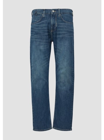 s.Oliver Jeans-Hose BENITO in 68Z5_dunkelblau