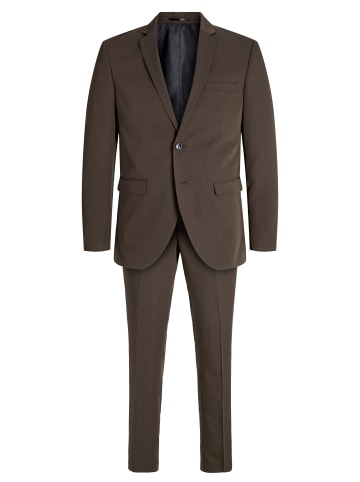 Jack & Jones Einreihiger Blazer und Hose in Delicioso 1