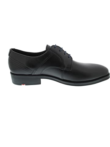 LLOYD Gala Business Schuh Schwarz
