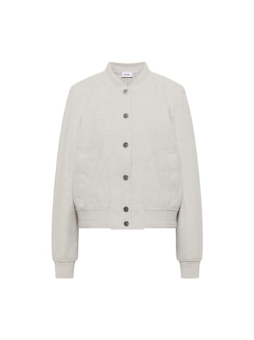Cecil Jacke in light greige melange