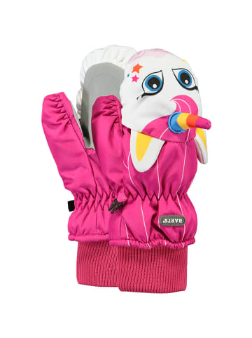 Barts NYLMITTS 3D