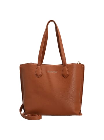 Valentino Bags Fall Re - Shopper 32 cm (blu) in cuoio