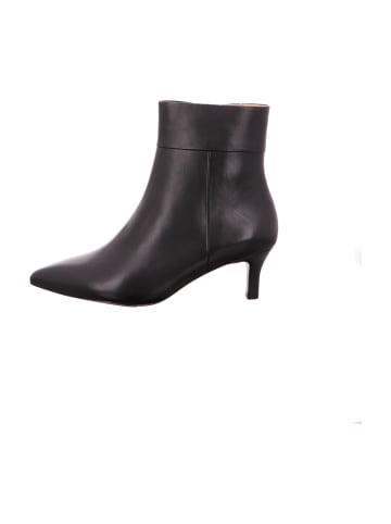 PETER KAISER Klassische Stiefeletten in Schwarz