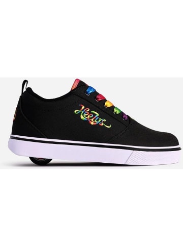 Heelys Sneaker in Schwarz