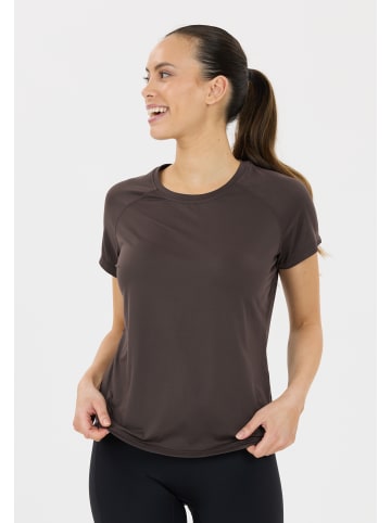 Athlecia T-Shirt Gaina in 1290 Shale