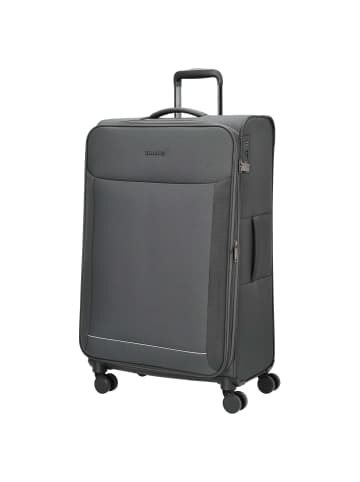 Stratic Fresh - 4-Rollen-Trolley 77 cm L erw. (anthrazit) in anthracite