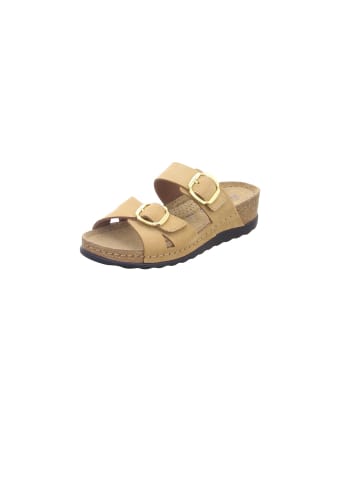 ROHDE Pantoletten für Damen in beige