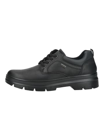 Imac Halbschuhe in Schwarz