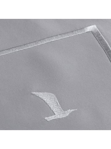 Möve Bettwäsche Luxury in grey
