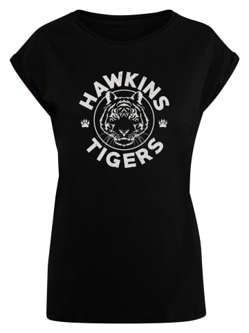 Absolute Cult Absolute Cult T-Shirts in black