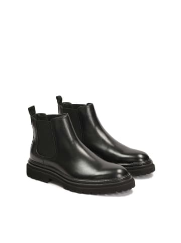 Kazar Chelsea Boots in Schwarz