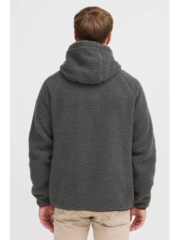 11 Project Fellimitatjacke SDHPRROMENEO in Stein
