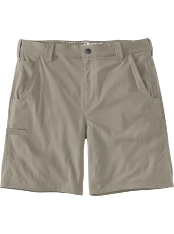 CARHARTT  Short "Lightw. 104198" in Grau