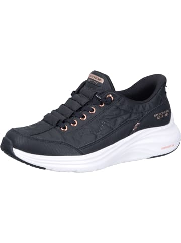 Skechers Sneakers Low in schwarz