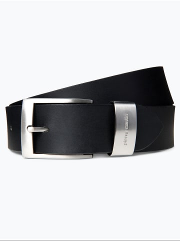 Pierre Cardin Gürtel in schwarz - 0002