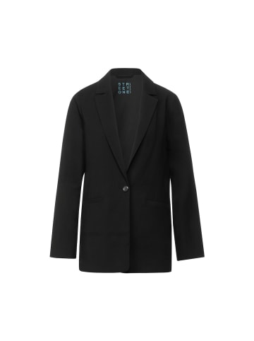 Street One Blazer in Black
