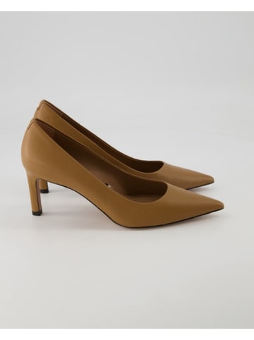 BOSS Klassische Pumps in Beige