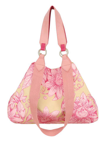 Fritzi aus Preußen Shopper Fritzi x Frida Kahlo in Sunny