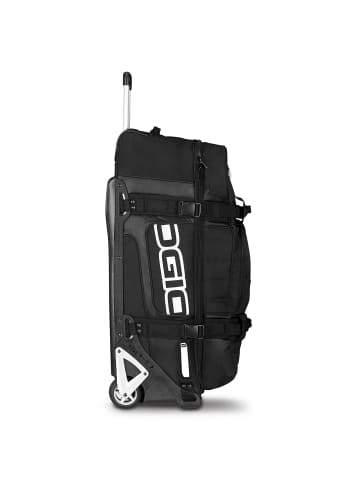 Ogio Rig 9800 2-Rollen Reisetasche 86 cm in black