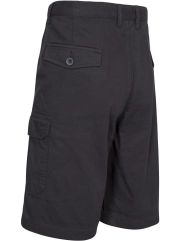 Trespass Short in Grau