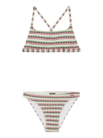 Protest " PRTMAE JR in Matcha Green