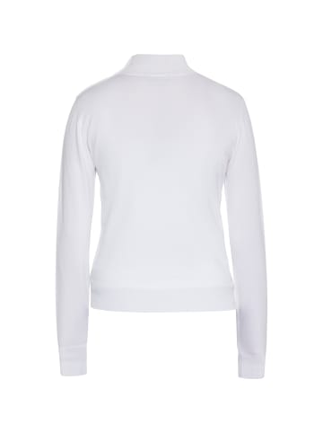 usha BLACK LABEL Pullover in WEISS