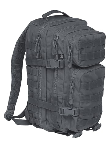 Brandit Brandit Rucksäcke in charcoal